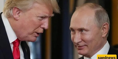 Trump: I Canceled My Meeting With Putin Because I Felt There Was No Likely Outcome
