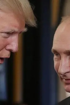 Trump: I Canceled My Meeting With Putin Because I Felt There Was No Likely Outcome