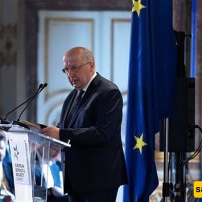 EU Armies Way below NATO Targets: Military Commissioner