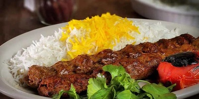 Never Worry About Your Koobideh Falling Apart Again: Secrets to a Perfect Persian Kebab Like Famous Kebab Houses