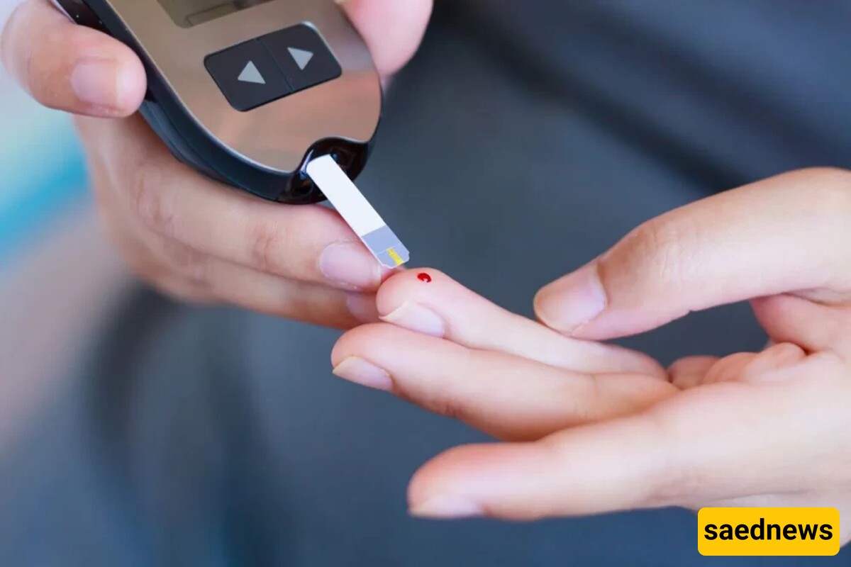 Blood Sugar