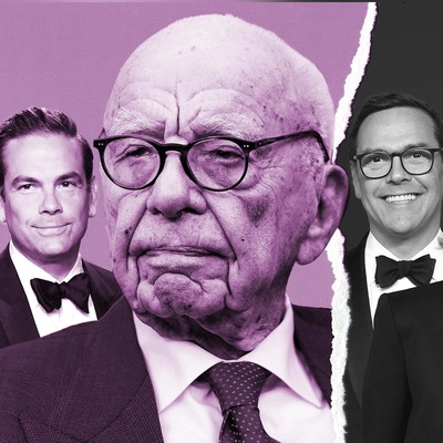 Lachlan Murdoch Wins Control of Empire — But Did His Billionaire Siblings Get the Better Deal?