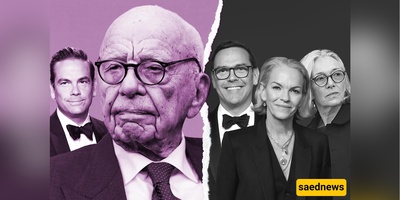 Lachlan Murdoch Wins Control of Empire — But Did His Billionaire Siblings Get the Better Deal?