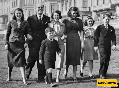 The Kennedys