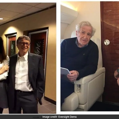 Epstein’s New Revelations: Were Bill Gates and Chomsky Complicit With the Wealthy American Child Abuser? + Details