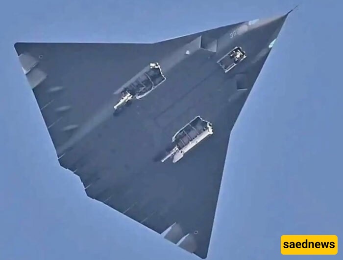 aircraft