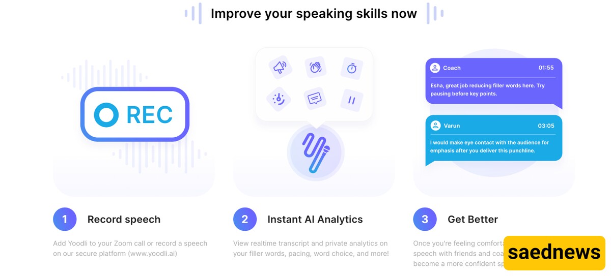 speech help AI