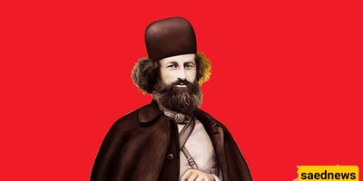 Unveiling the True Faces of National Heroes: An Unseen Portrait of Mirza Kuchak Khan Jangali, Leader of Iran’s Constitutional Movement
