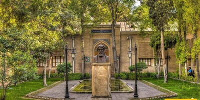 Tehran Sightseeing: Introducing 19 Historic Houses and Garden Museums of Tehran / Discover the Culture and History of the Capital