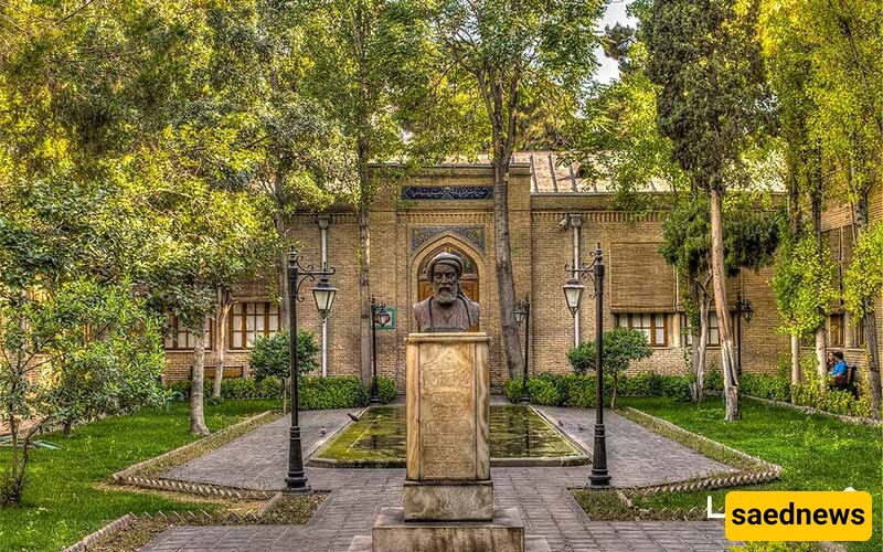 Tehran Sightseeing: Introducing 19 Historic Houses and Garden Museums of Tehran / Discover the Culture and History of the Capital