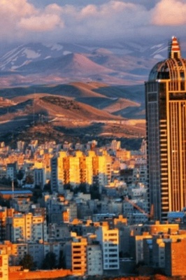 One-Day Trip Around Tabriz: Where Should We Go?