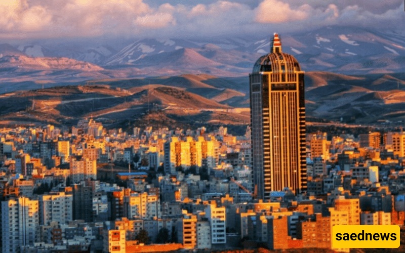 One-Day Trip Around Tabriz: Where Should We Go?