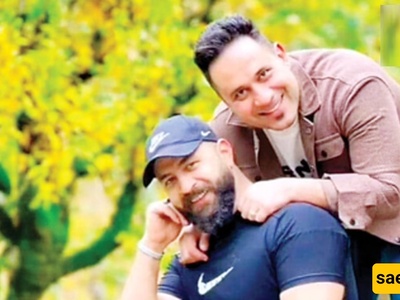 A Family Outing Turns Deadly: Tragedy Strikes at 23-Meter Depth in Scenic Area