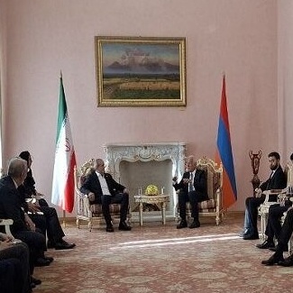 Pezeshkian: Favorable Agreements Reached During Armenia Visit