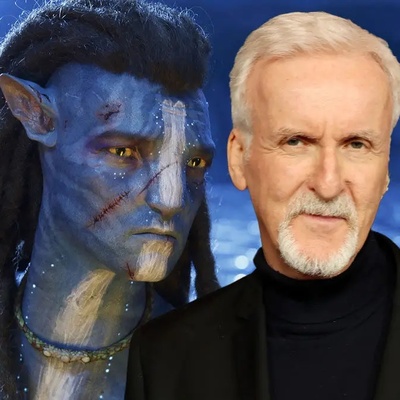 James Cameron Hints At Details Of Avatar Parts 4 And 5