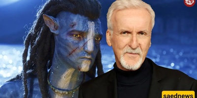 James Cameron Hints At Details Of Avatar Parts 4 And 5