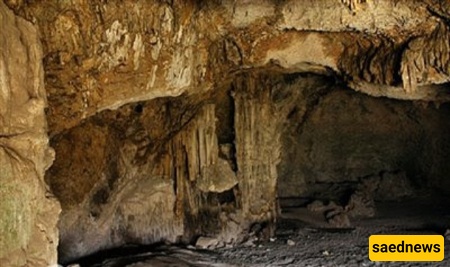 Chehel Sotoun Cave, Ilam / A Hidden Treasure in the Heart of Zagros