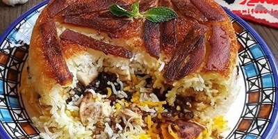 Authentic Ardabil Basturma Rice Recipe: A Traditional Delicious Dish Once Forgotten, Whose Aroma Traveled Seven Streets Away – Grandma’s Method + Video