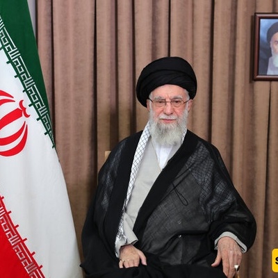 Iran's Supreme Leader: Zionist Regime Was Crushed