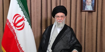 Iran's Supreme Leader: Zionist Regime Was Crushed