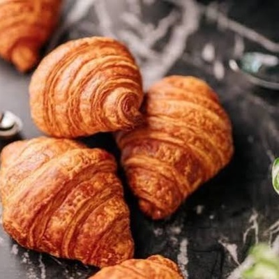 How to Make Date and Walnut-Filled Croissants