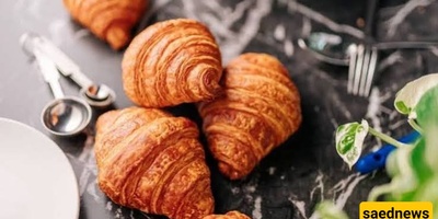 How to Make Date and Walnut-Filled Croissants