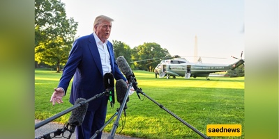 Trump Acknowledges Iranian Missiles Devastated Israeli Targets: ‘They Flattened Buildings’