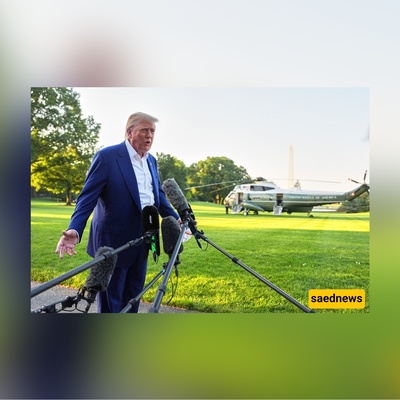 Trump Acknowledges Iranian Missiles Devastated Israeli Targets: ‘They Flattened Buildings’