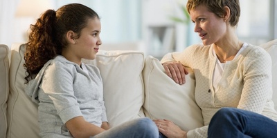 Everything About Teenagers’ Relationships with the Opposite Sex
