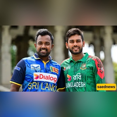 Who Survives the Group of Death? Bangladesh and Sri Lanka Face a Make-Or-Break Game!