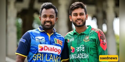 Who Survives the Group of Death? Bangladesh and Sri Lanka Face a Make-Or-Break Game!