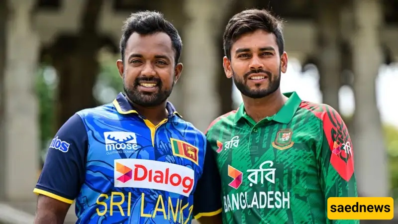Who Survives the Group of Death? Bangladesh and Sri Lanka Face a Make-Or-Break Game!