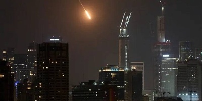 Iranian Missiles Bypass the Defense System and Strike the Heart of Tel Aviv