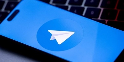 Russia Says Telegram Facilitates Illegal Data Gathering on Officials for Terrorism