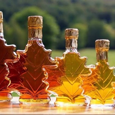 Discover the Amazing Benefits of Maple Syrup You Never Knew About!