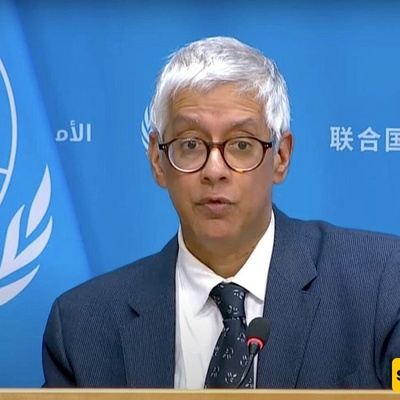 UN Spokesperson: Widespread Support For Palestinian Statehood is Significant