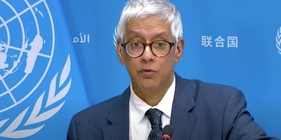 UN Spokesperson: Widespread Support For Palestinian Statehood is Significant