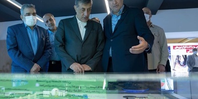 Enemies Spin a ‘Cruel Narrative’ About Iran’s Nuclear Industry