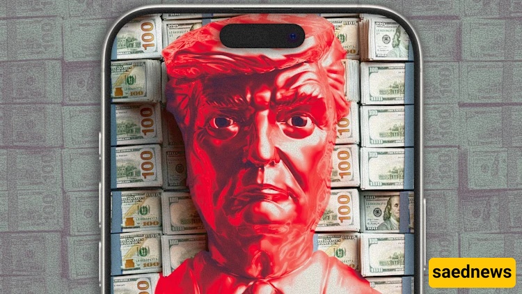 Trump’s Tariffs Could Make iPhone 17 More Expensive for U.S. Buyers!