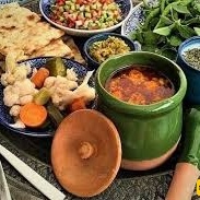 Stone Pot Abgoosht | How to Make Tabrizi ‘Stone Pot Abgoosht