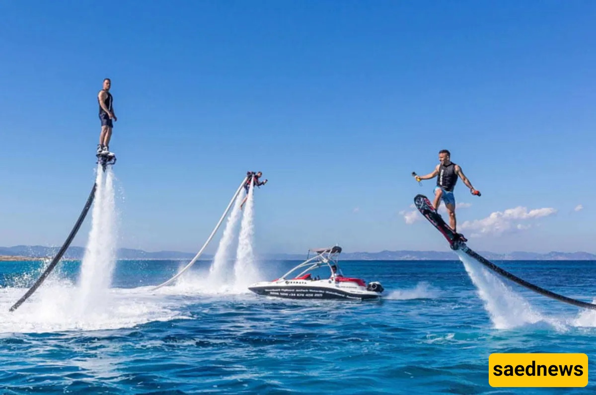 flyboard