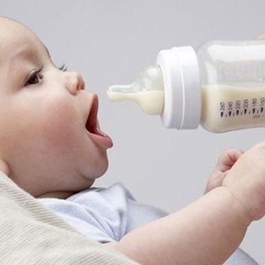 Secrets to Choosing the Right Infant Formula: Better Growth, Stronger Health