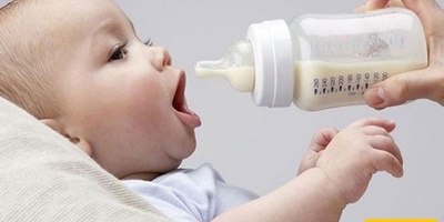 Secrets to Choosing the Right Infant Formula: Better Growth, Stronger Health