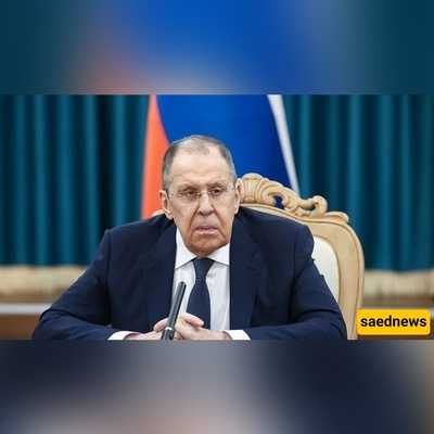 Lavrov Blasts US‑Led Drills as “Existential Threat” to Asian Peace—Pyongyang Visit Stirs Alarm!