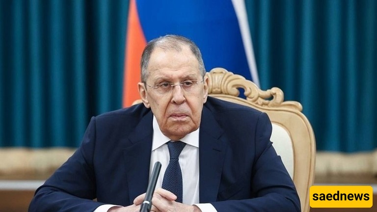 Lavrov Blasts US‑Led Drills as “Existential Threat” to Asian Peace—Pyongyang Visit Stirs Alarm!