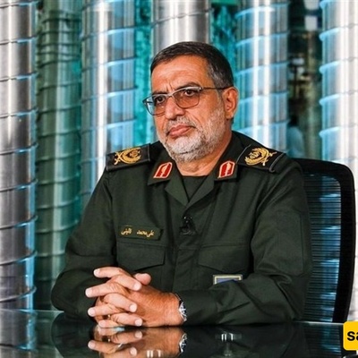 Iran’s Retaliatory Attacks to Intensify: IRGC Spokesman