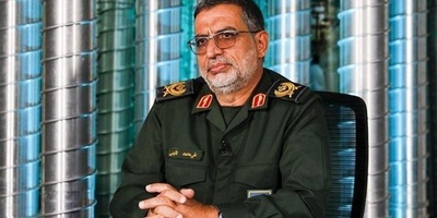 Iran’s Retaliatory Attacks to Intensify: IRGC Spokesman