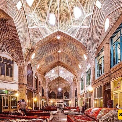 Shopping in Tabriz: A Complete Guide to the Grand Bazaar Experience