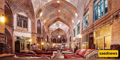 Shopping in Tabriz: A Complete Guide to the Grand Bazaar Experience