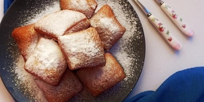 How to Make French Donuts: Soft, Nostalgic Treats with an Unforgettable Flavor + Video Tutorial